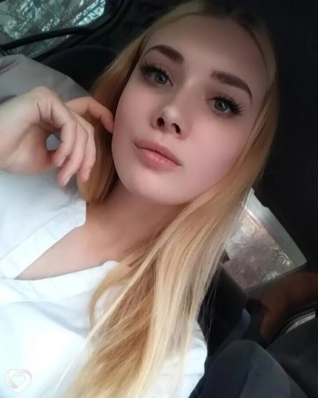Александра, 23, Челябинске — анкета №1555007
