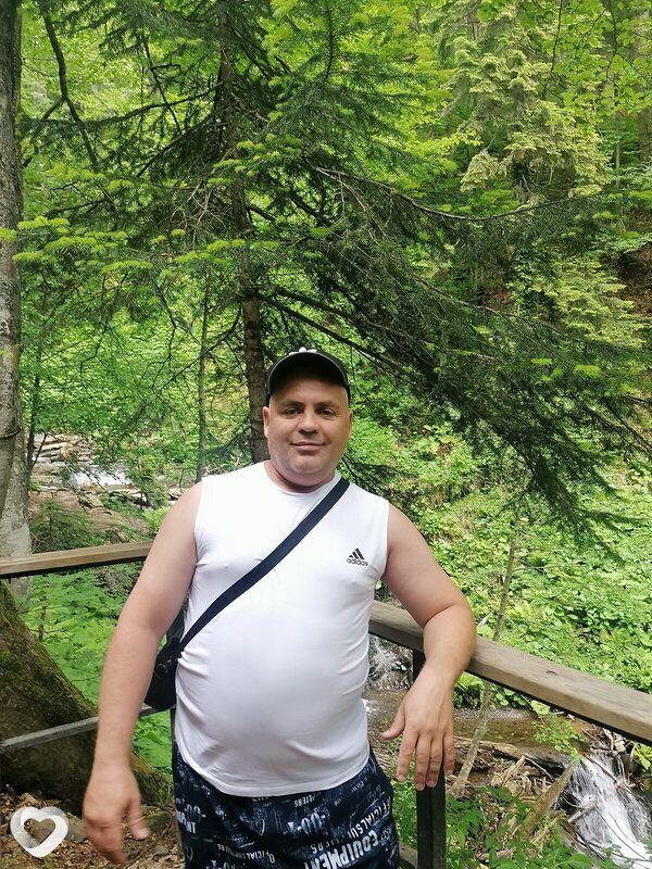 Александр, 48, Новосибирске — анкета №1555009