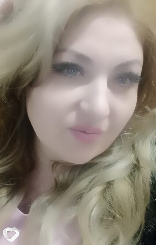 Мария, 40, Одессе — анкета №1555013