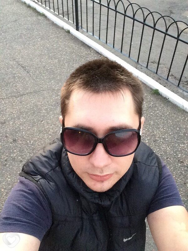 Егор, 31, Славгороде — анкета №1554982