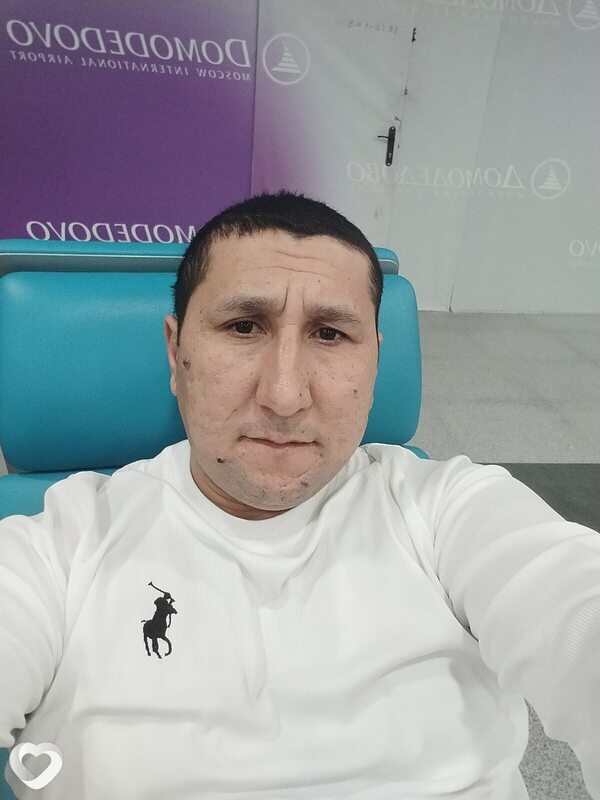 Муроджон, Наманган