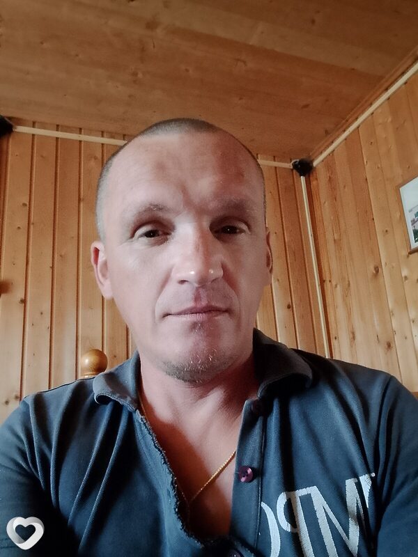 Дмитрий, 44, Клине — анкета №1554986