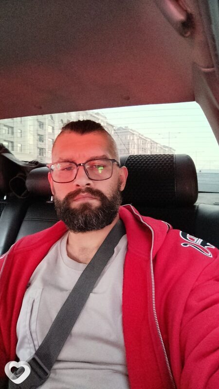 Никита, 39, Ташкент — анкета №1555466