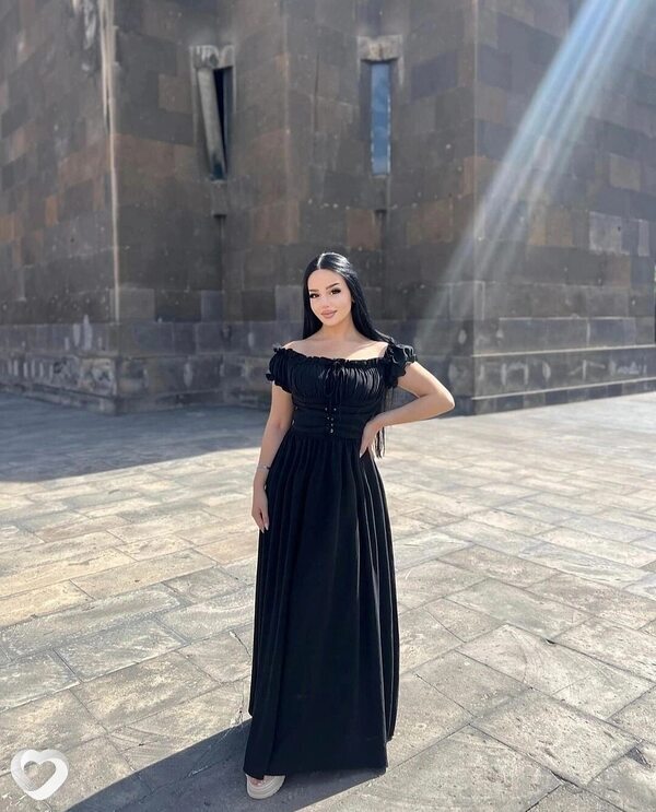 Милана, 29, Краснодаре — анкета №1555469