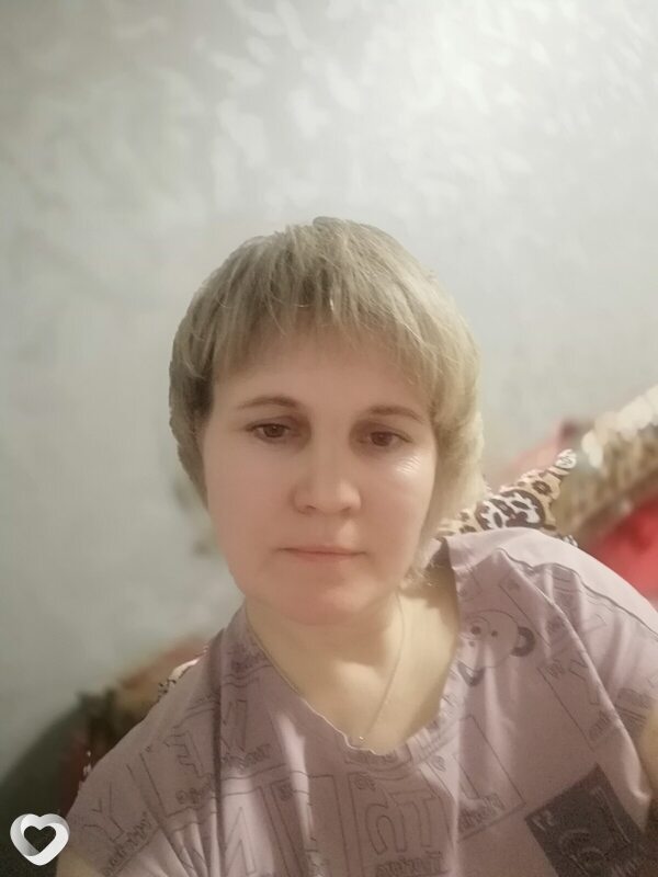 Евгения, 45, Томске — анкета №1555486