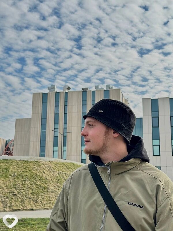 Михаил, 33, Кемерове — анкета №1555065