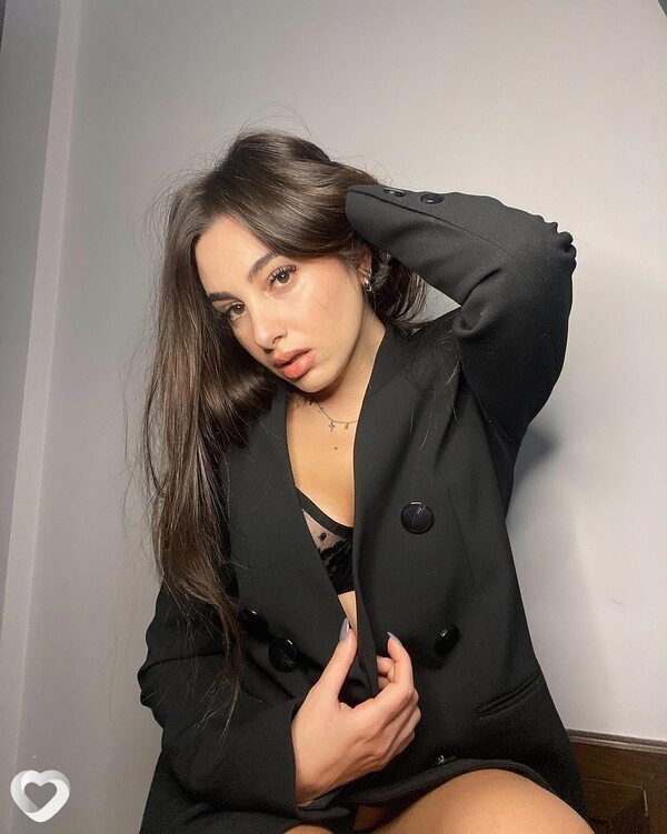 Яна, 36, Москве — анкета №1555067
