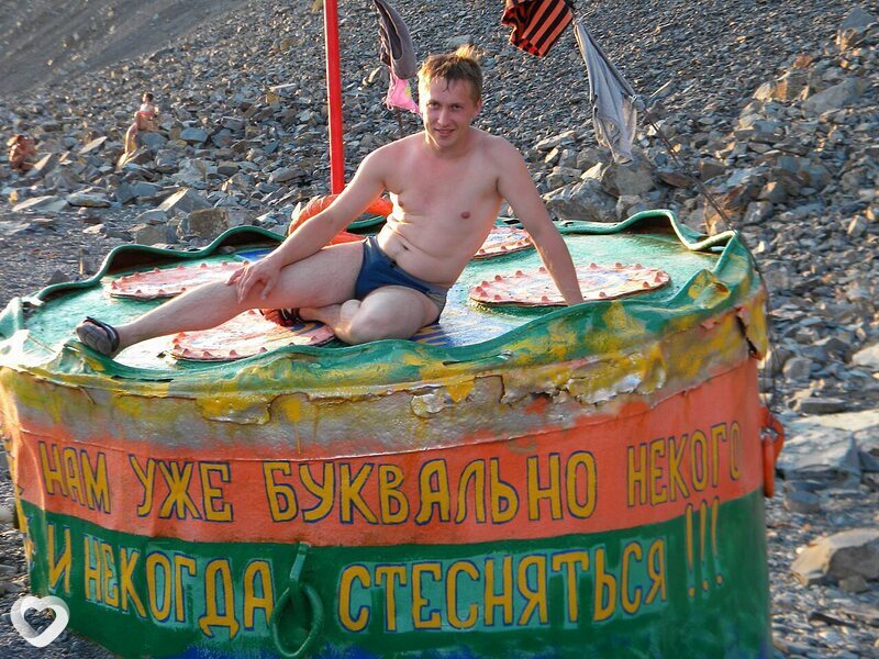 Леха, 42, Краснодаре — анкета №1555072