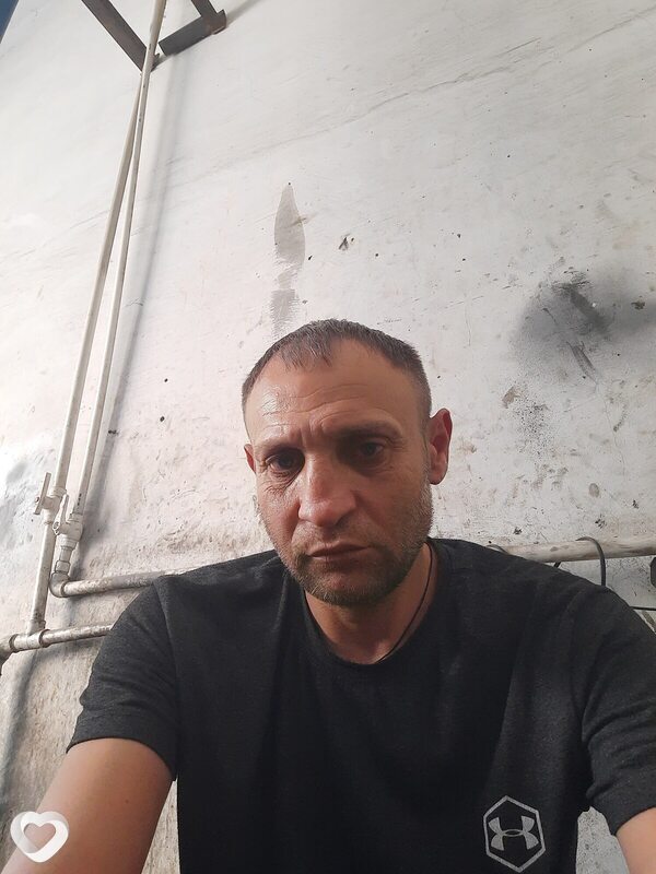 Алексеи, 45, Астрахани — анкета №1555073