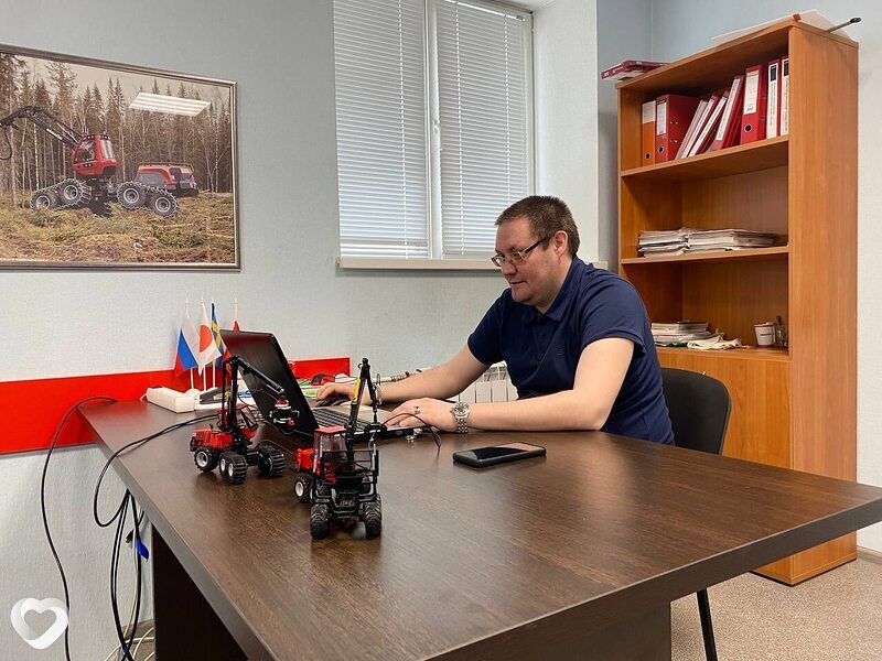 Михаил, 42, Архангельске — анкета №1555083
