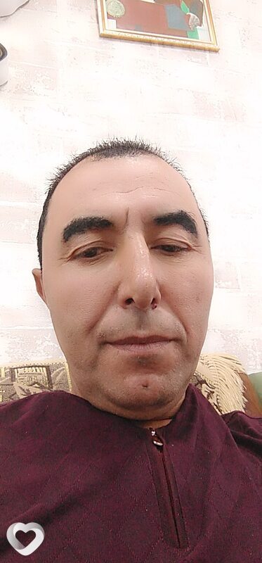Коля, 51, Москве — анкета №1555084