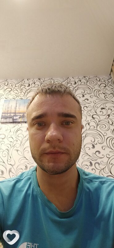 Денис, 38, Красноярске — анкета №1555089