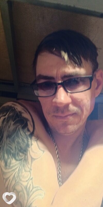 Виктор, 39, Ишиме — анкета №1555093