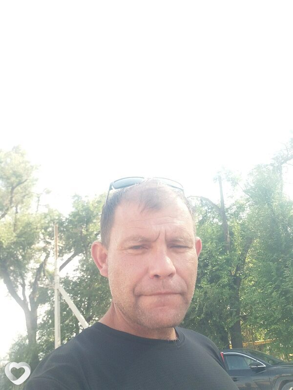 Андрей, 46, Алматы — анкета №1555095