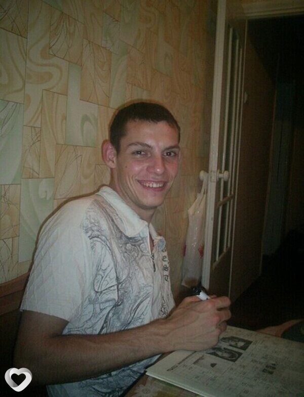 Сергей, 30, Москве — анкета №1555099