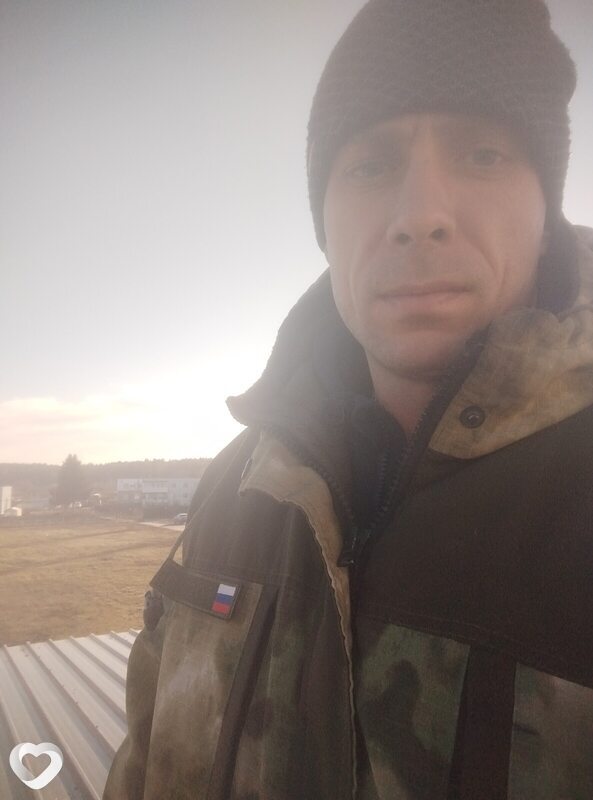 Александр, 37, Москве — анкета №1555103