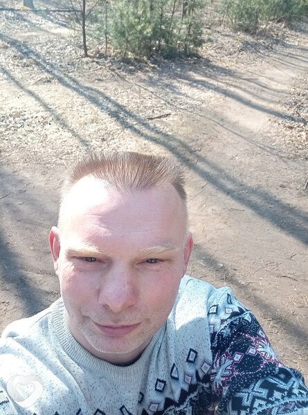 Юра, 54, Солигорске — анкета №1555104