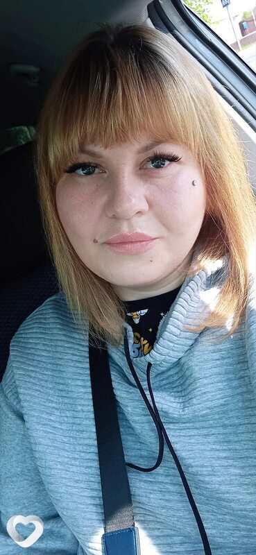 Екатерина, 33, Белгороде — анкета №1555107
