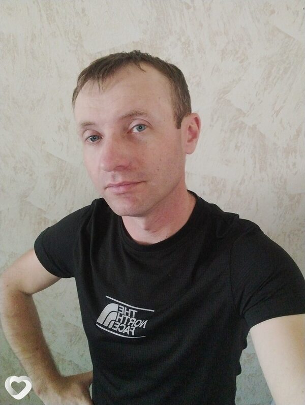 Вадим, 28, Минске — анкета №1555108