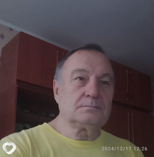 Валентин, Белгород