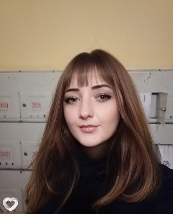 Кристина, 33, Курске — анкета №1555119