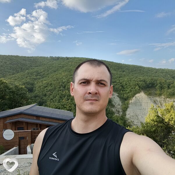 Александр, 32, Новороссийске — анкета №1555121