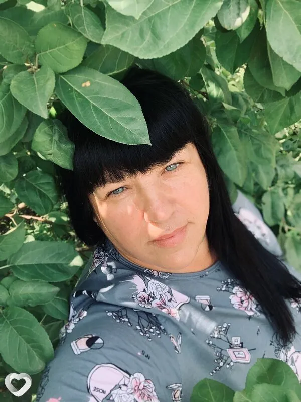 Ирина, 51, Барнауле — анкета №1555122