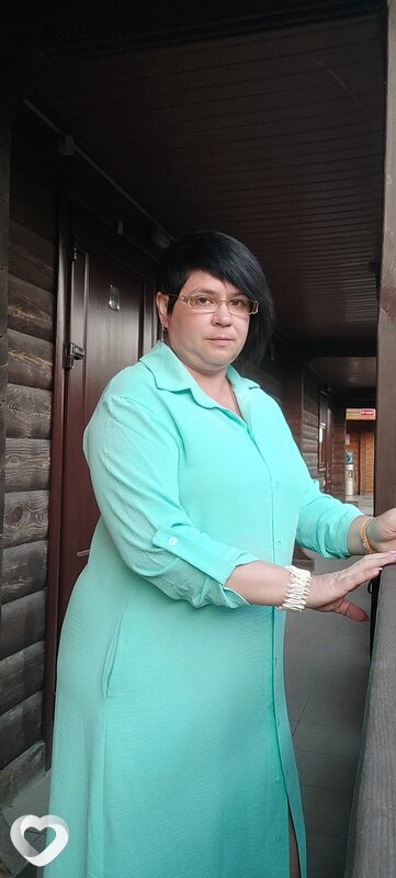 Наталья, 49, Луганске — анкета №1555123