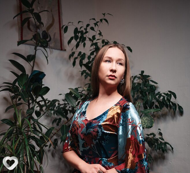 Аля, 35, Алматы — анкета №1555128