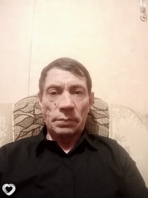 Иван, 59, Набережных Челнах — анкета №1555129