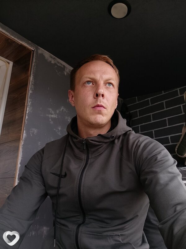 Сергей, 35, Уфе — анкета №1555133