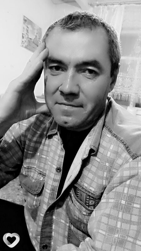 Макс, 43, Петровске-Забайкальском — анкета №1555135