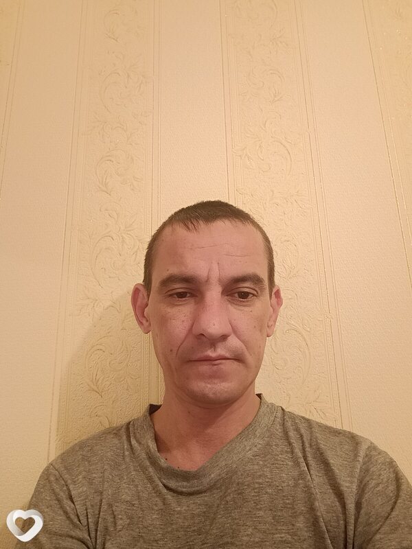 Ильдар, 43, Тольятти — анкета №1555140