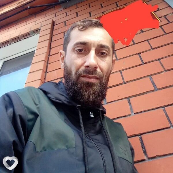 Надир, 40, Избербаше — анкета №1555141