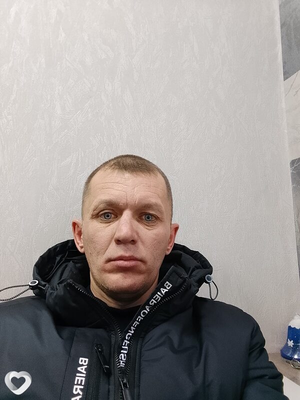 Алексей, Полысаево