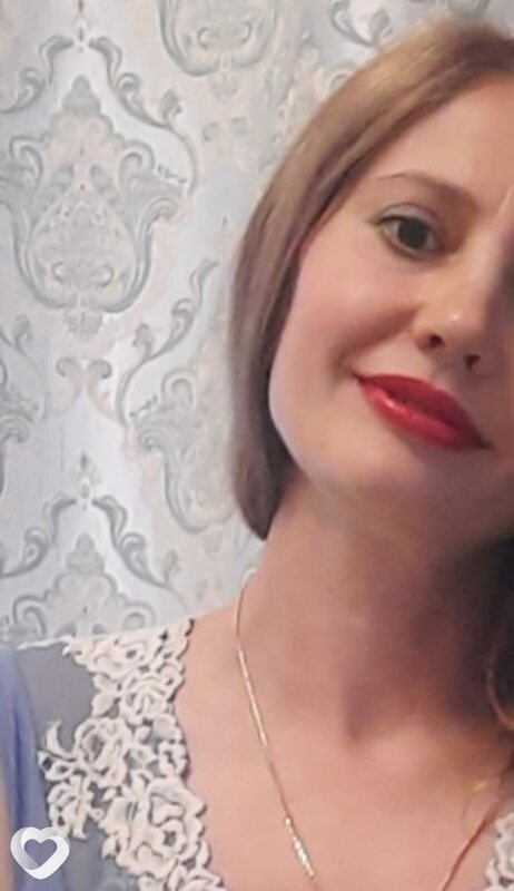 Арина, 37, Барнауле — анкета №1555154