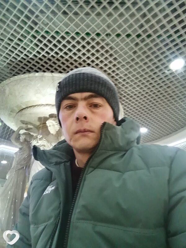 Ансор, 39, Омске — анкета №1555156