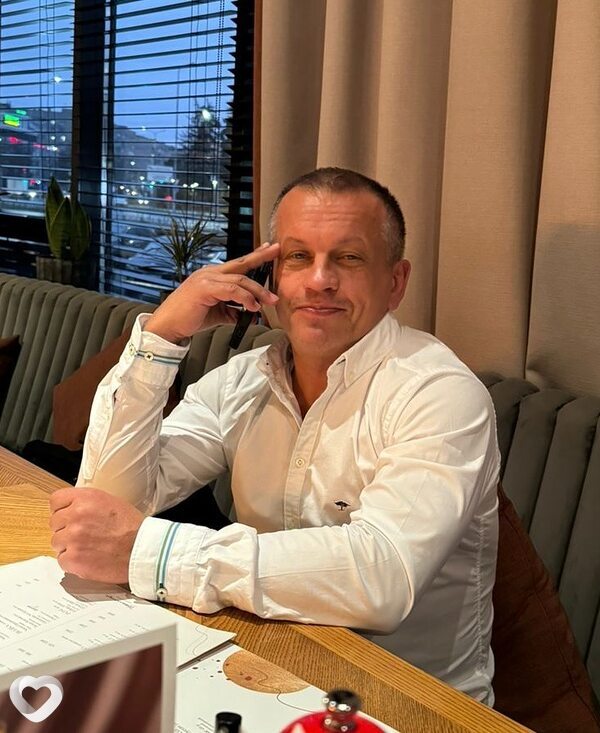 Андрей, 42, Тольятти — анкета №1555015