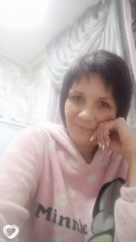 Юлия, Зыряновск