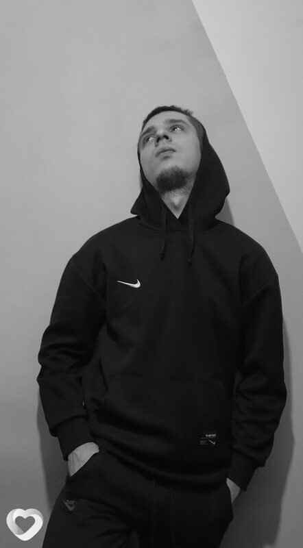 Василий, 28, Хабаровске — анкета №1555021