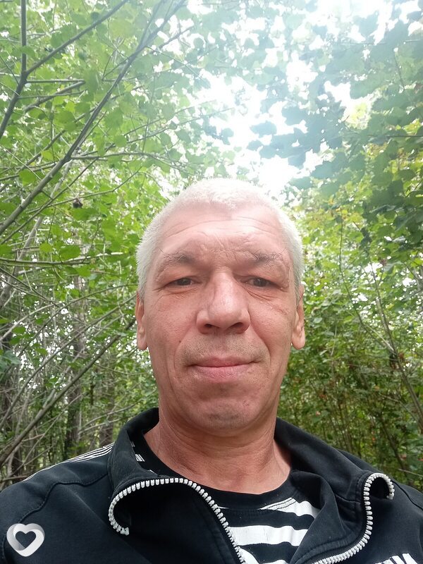 Алексей, 54, Озерск (Челябинская Обл) — анкета №1555022