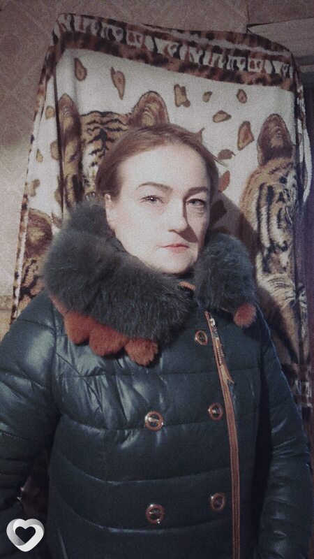 Елена, Шклов