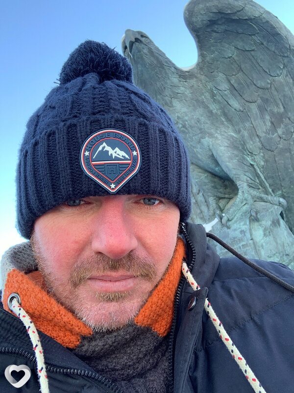 Александр, 46, Череповце — анкета №1555033
