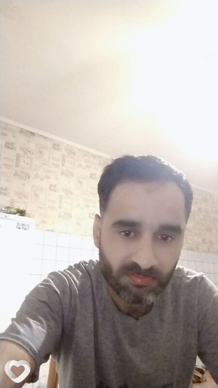 Абдулла, 34, Минске — анкета №1555036