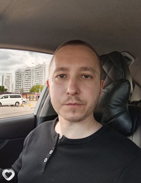 Виктор, 41, Усть-Каменогорск — анкета №1555240