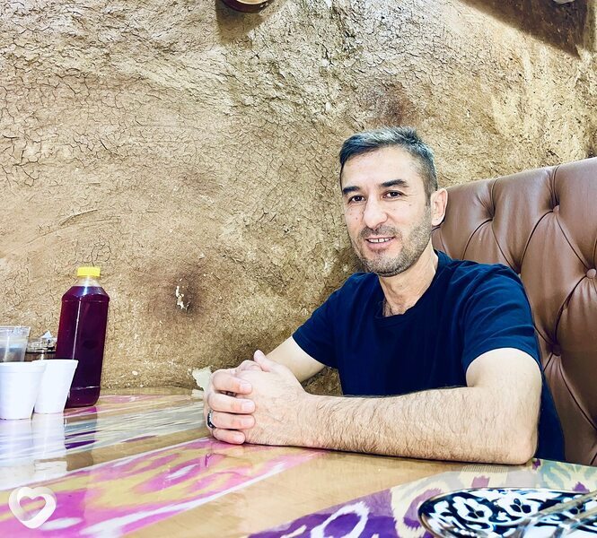 Alom Alom, 55, Казани — анкета №1555253