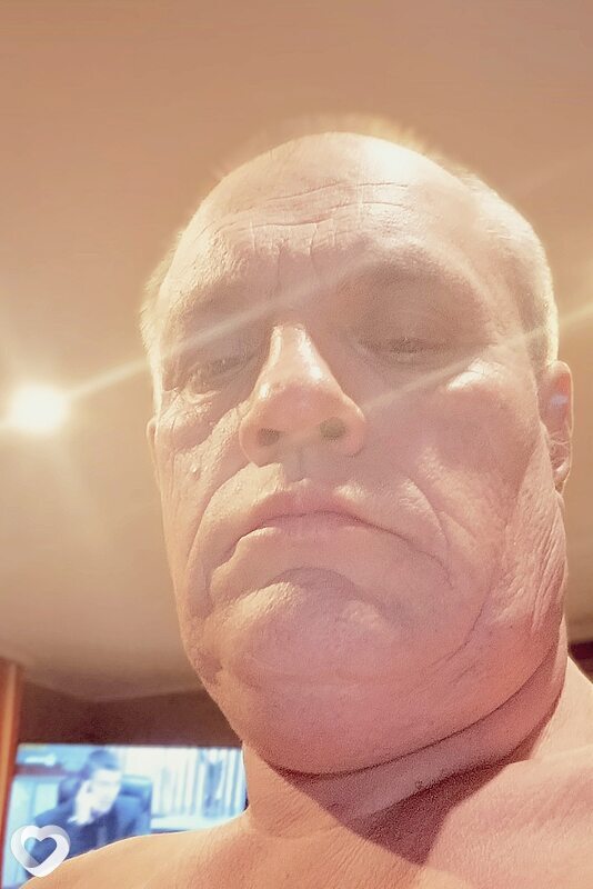 Андрей, 53, Чашниках — анкета №1555255