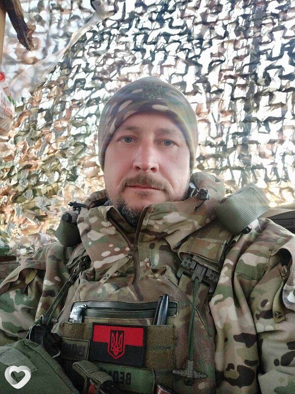 Алекс, 47, Запорожье — анкета №1555046