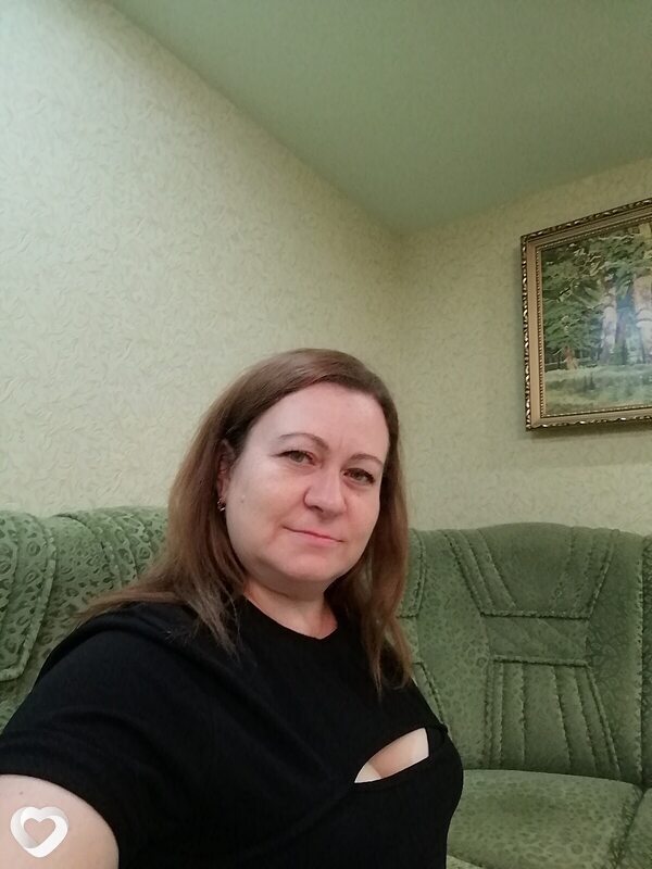 Ирина, 40, Оренбурге — анкета №1555051