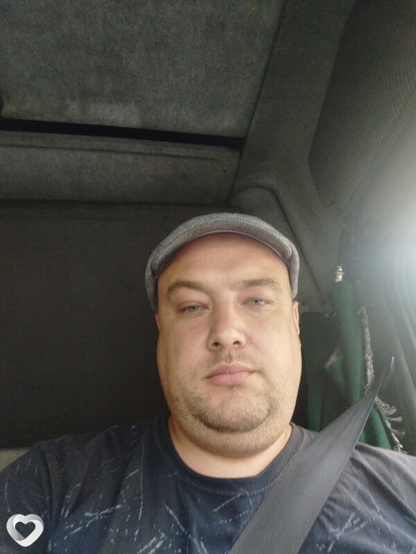 Сергей, 35, Мытищах — анкета №1555937